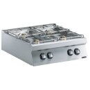 Zanussi Gasherd GH9 / 4F-28-T