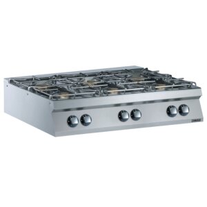 Zanussi Gasherd GH9 / 6F-34-T