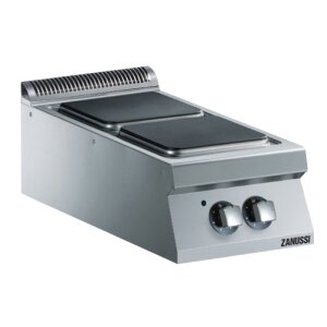 Zanussi Elektroherd EH9 / 2P-T