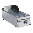 Zanussi Gas-Bratplatte GBP9 / 1H-GE-GE-10KW-T