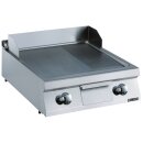 Zanussi Gas-Bratplatte GBP9 / 2H-GL-GE-GE-10KW-T