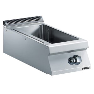 Zanussi Gas-Bain-Marie GWB9 / 1B-GN1/1-T