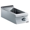 Zanussi Gas-Bain-Marie GWB9 / 1B-GN1/1-T