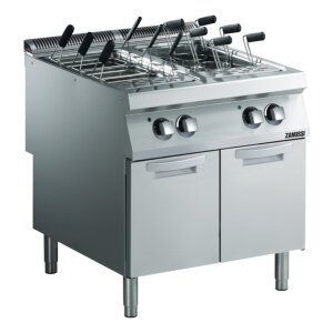 Zanussi Elektro-Pastakocher ENK9 / 2B-40L-AUT