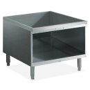 Zanussi Unterbauschrank - ungekühlt U9 / 800-UO-S