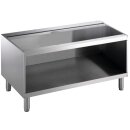 Zanussi Unterbauschrank - ungekühlt U9 / 1200-UO-S