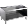 Zanussi Unterbauschrank - ungekühlt U9 / 1200-UO-S
