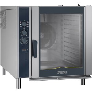 Zanussi Konvektionsofen EK/10xGN2/1