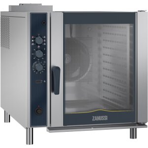 Zanussi Konvektionsofen GK/10xGN2/1