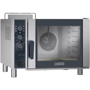 Zanussi Konvektionsofen GK / 6xGN1/1