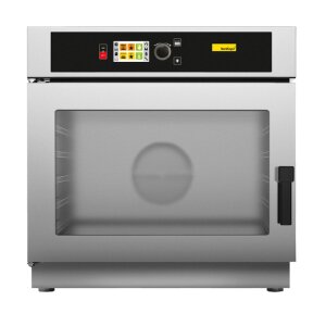 Zanussi Regenerationsofen GRE 061 E