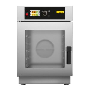 Zanussi Regenerationsofen GRE 106 E