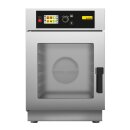 Zanussi Regenerationsofen GRE 106 E