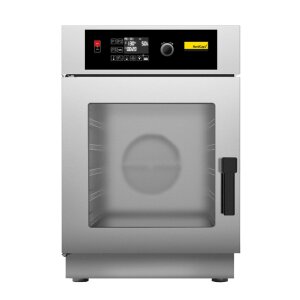 Zanussi Regenerationsofen GRE 106 D
