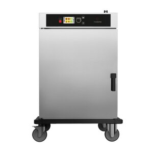 Zanussi Regenerationsofen RRT 101 E