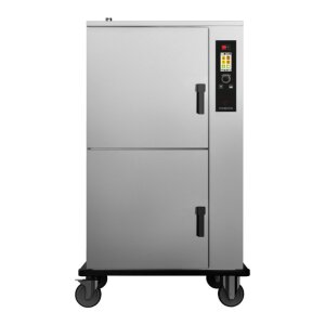 Zanussi Regenerationsofen RRT 153 E