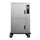 Zanussi Regenerationsofen RRT 153 E