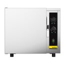 Zanussi Regenerationsofen RRS 040 C