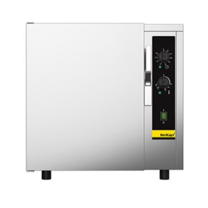 Zanussi Regenerationsofen RRS 060 C
