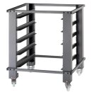 Moretti Elektro-Pizzaofen iDeck PM 60.60