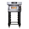 Moretti Elektro-Pizzaofen iDeck PM 60.60