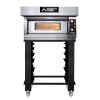 MORETTI Elektro-Pizzaofen iDeck PM 65.105
