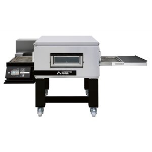 MORETTI Elektro-Tunnelofen / -Bandofen T75E