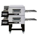 MORETTI Elektro-Tunnelofen / -Bandofen T75E