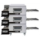 MORETTI Elektro-Tunnelofen / -Bandofen T75E