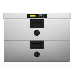 Zanussi Warmhalteschubladen HSW 012 E