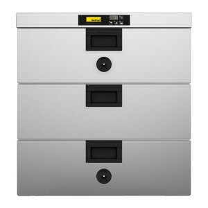 Zanussi Warmhalteschubladen HSW 013 E