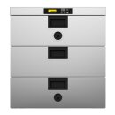 Zanussi Warmhalteschubladen HSW 013 E