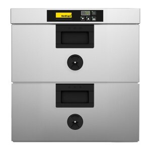 Zanussi Warmhalteschubladen HSW 002 E