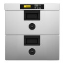 Zanussi Warmhalteschubladen HSW 002 E