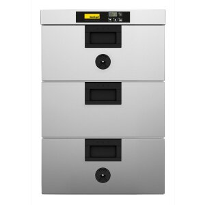 Zanussi Warmhalteschubladen HSW 003 E