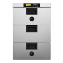 Zanussi Warmhalteschubladen HSW 003 E