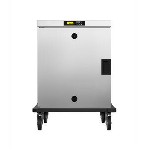 Zanussi Warmhalteschrank HHT 082 E