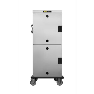 Zanussi Warmhalteschrank HHT 162 E