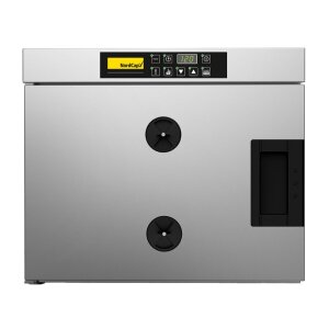 Zanussi Niedertemperaturgarer CSC 031 E