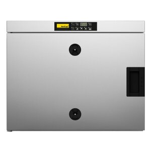 Zanussi Niedertemperaturgarer CSC 052 E