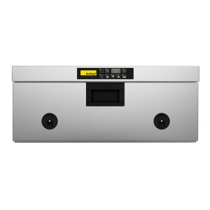 Zanussi Niedertemperaturgarer CSD 011 E