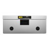 Zanussi Niedertemperaturgarer CSD 011 E