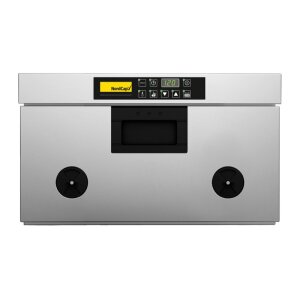 Zanussi Niedertemperaturgarer CSD 001 E