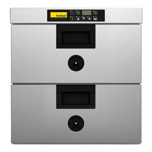 Zanussi Niedertemperaturgarer CSD 002 E