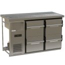 Hagola Kühltheke Frankfurt 1550 rr