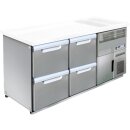 Hagola Kühltheke Stuttgart 1900 rr ohne Abdeckung