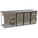 Hagola Kühltheke Berlin 2500 rdd