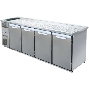 Hagola Kühltheke Dresden 2650 dddd