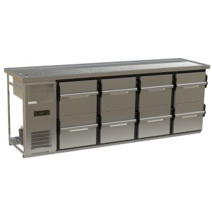 Hagola Kühltheke Dresden 2650 rrrr