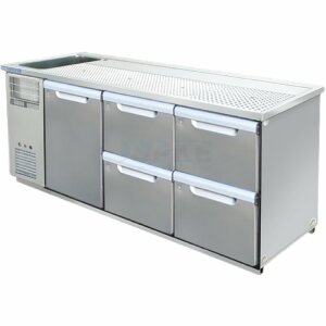 Hagola Kühltheke Wien 2100 rrd